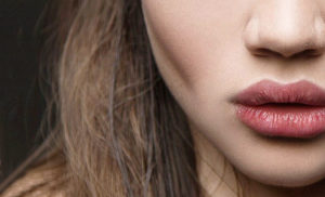 頬のこぼりとダイエット